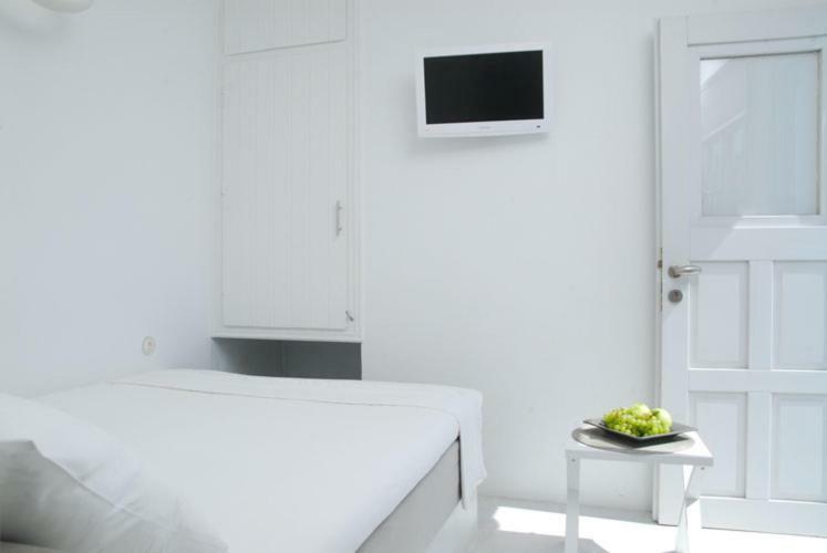 Archondoula Rooms Plaka  ภายนอก รูปภาพ