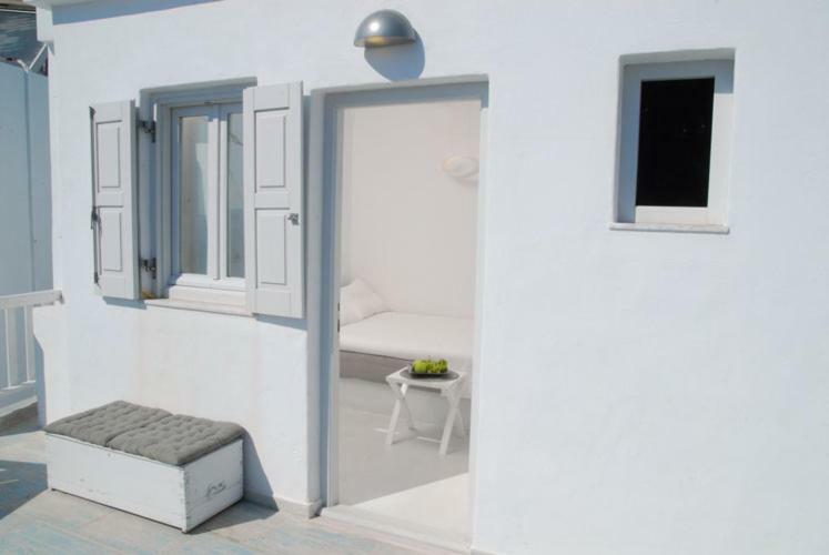 Archondoula Rooms Plaka  ภายนอก รูปภาพ