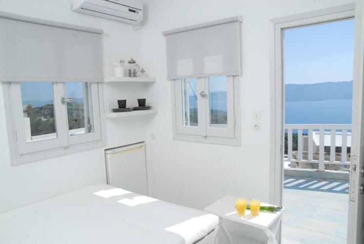 Archondoula Rooms Plaka  ภายนอก รูปภาพ