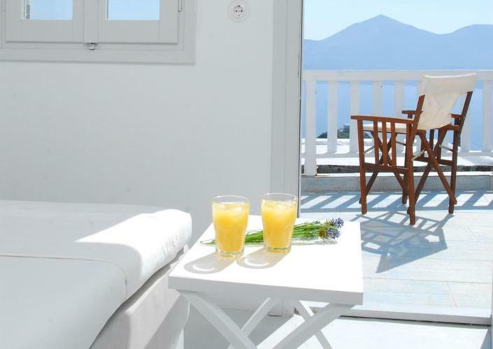 Archondoula Rooms Plaka  ภายนอก รูปภาพ