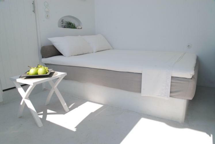 Archondoula Rooms Plaka  ภายนอก รูปภาพ